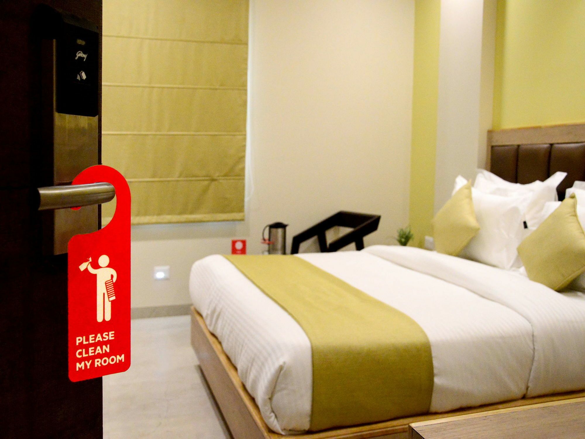 Hotel Silver Pride Jaipur Exteriör bild