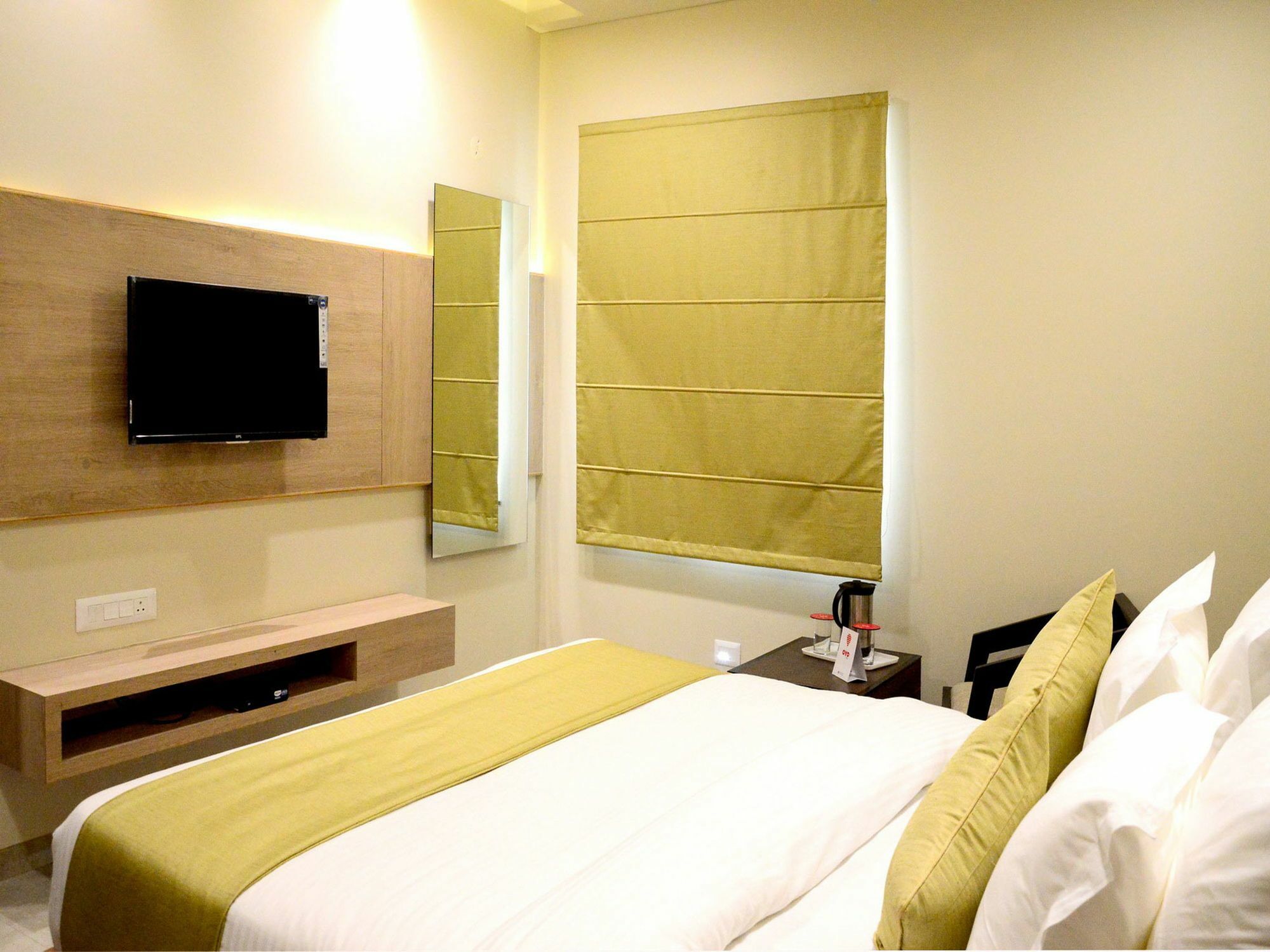 Hotel Silver Pride Jaipur Exteriör bild