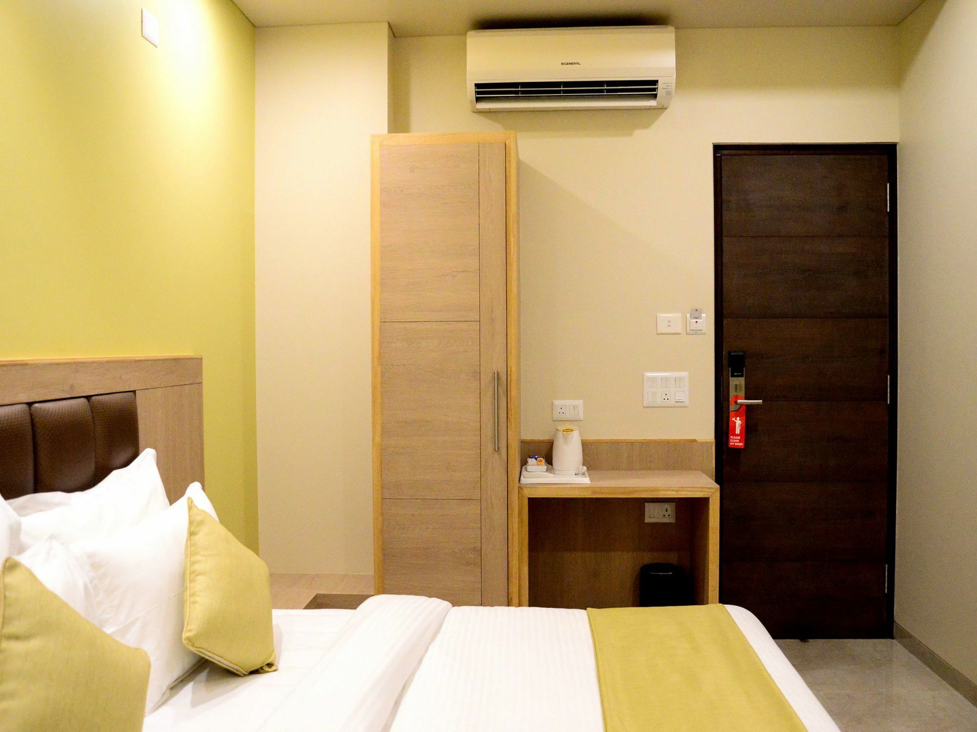 Hotel Silver Pride Jaipur Exteriör bild